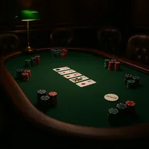 TrueLuck - Poker Table Game
