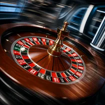 TrueLuck - Live Roulette - Real Dealers