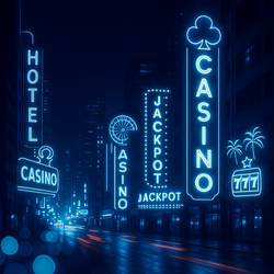 TrueLuck Casino - 100% Bonus + 100 Free Spins