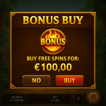 TrueLuck - Bonus Buy Slot Game - Betsoft Provider