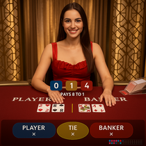 TrueLuck - Environnement Studio en Direct