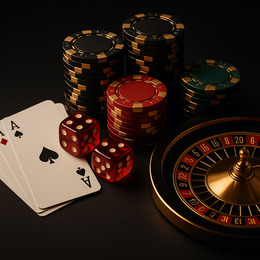 Betsoft Gaming Provider Logo