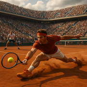 TrueLuck - Tennis Betting - Live Odds